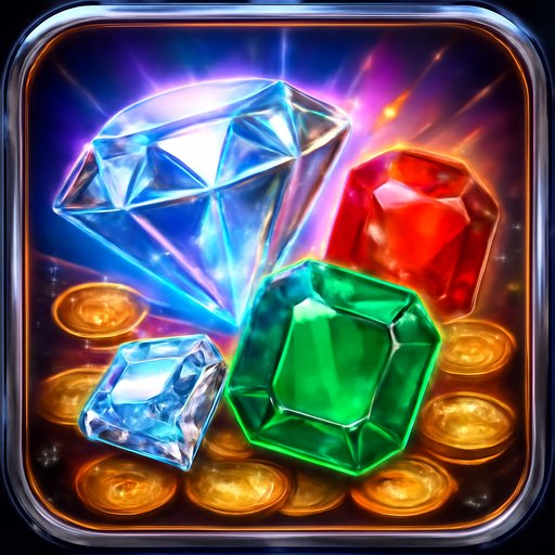 SLOTS লটারি নম্বর বোর্ড