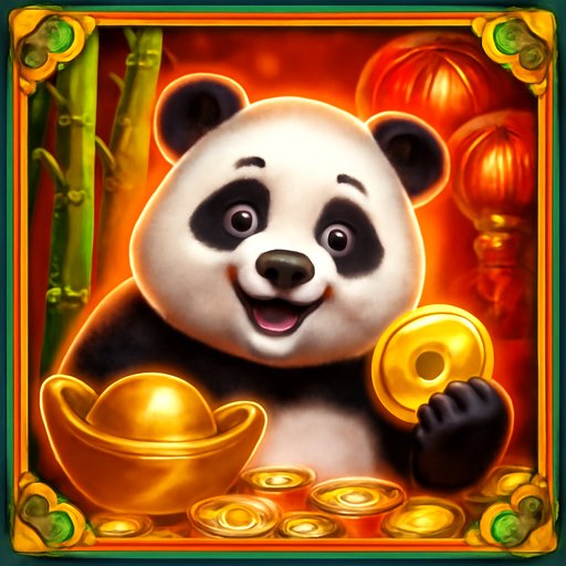 SLOTS Android-ফ্রেন্ডলি লে-আউট