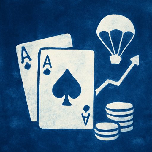 SLOTS ক্র্যাশ-গেম কন্ট্রোল