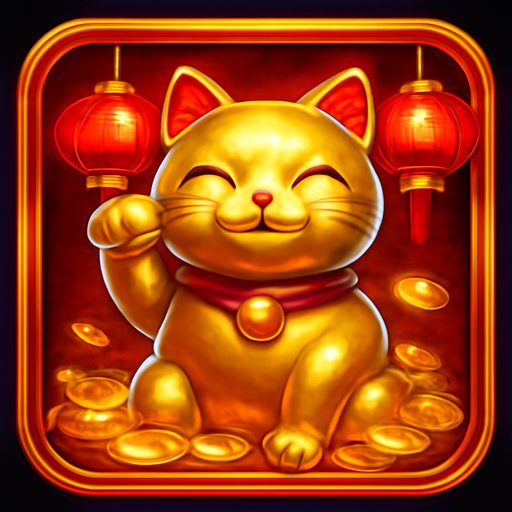 SLOTS Red Tiger